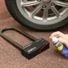 200 ml Ölçülü Sıvı Yağlayıcı Sprey Koruyucu Pas Sökücü