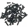 Adet Klips Vidası 2,2x9,5 mm YHB Konik Başlı Kutu, Sandık, Ayak, Askı, Mini Vida