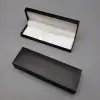 16 X 5 Cm Kalem Siyah Kutusu