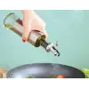 350 ml Cam Sızdırmaz Yağdanlık