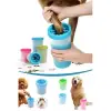 Kullanıma Uygun Soft Gentle Köpek Pati Yıkama Aparatı