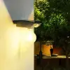 Kullanıma Uygun Solar Sensörlü LED Ampul Lamba Güneş Enerjili Dış Mekan Aydınlatma