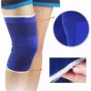 2 adet Kullanıma Uygun Sporcu Dizlik Seti