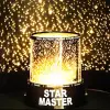 3 adet Kullanıma Uygun Star Master Gece Lambası