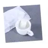 10 Adet Suda Büyüyen Sıkıştırılmış Havlu