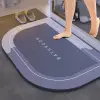 58 cm Kullanıma Uygun Süper Emici Banyo Duş Paspası