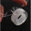 Kullanıma Uygun Süper Güçlü Çift Taraflı Bant