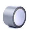 48Mm Ölçülü Tamir Takviye Bandı X 10M Gri 1 Adet
