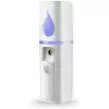 20 ml Portatif Mini Yüz Nemlendirici