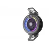 1 Adet Fan Rgb Isı Göstergeli Siyah TH25PRO