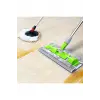 2 adet Kullanıma Uygun Teleskopik Mikrofiber Paspas
