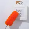 26 cm Kullanıma Uygun Teleskopik Saplı Mikrofiber Toz Püskülü