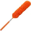 26 cm Kullanıma Uygun Teleskopik Saplı Mikrofiber Toz Püskülü