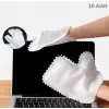 10 Adet Temizlik Toz Alma Eldiveni