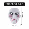 17.5 x 22.5 CM Plastik Testere Saw Maskesi