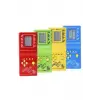 Kullanıma Uygun Tetris Nostaljik El Atarisi