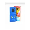 Kullanıma Uygun Tetris Nostaljik El Atarisi