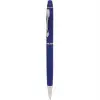 14 Cm Metal Kalem Touchpen Tükenmez