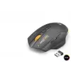 Tri Dpi 7 Tuş Makro 1000Hz Rgb Siyah W601B