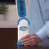Kullanıma Uygun Tüy Toz Temizleme Fırça Seti
