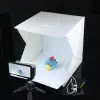 Beyaz 1 Adet Kullanıma Uygun Ürün Fotoğraf Çekim Çadırı