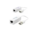 200M Ölçülü Usb Extender Beyaz
