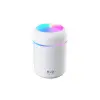 Beyaz 1 Adet USB Hava Nemlendirici H2O