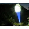 El Feneri USB Şarjlı 4 Modlu