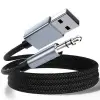 Usb To Aux Kablo