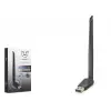 Usb Mbps Wifi 6 Dahua Dvr Uyumlu W118