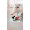 Kullanıma Uygun Uzaktan Kumandalı Robot Kedi Oyuncağı