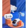 Kullanıma Uygun Uzaktan Kumandalı Robot Kedi Oyuncağı