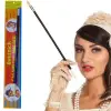 Kullanıma Uygun Uzun Sigara Ağızlık Retro Parti Aksesuarı