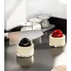 Kullanıma Uygun Vantuzlu Bıçak Bileme Aparatı