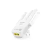 Kablosuz Wıfı Repeater + Router + Ap 300Mbps Beyaz WR48D4Q