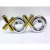 Parti Gözlüğü Xoxo 2 Renk 2 Adet
