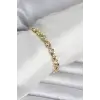 Kadın Bileklik Xuping Model Gold Renk