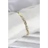 Kadın Bileklik Xuping Model Zirkon Taşlı