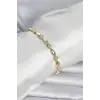 Kadın Bileklik Xuping Sütun Model