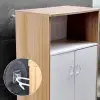 Kullanıma Uygun Yapışkanlı Eşya Sabitleyici Aparat 1 Çift