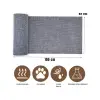 100x30 cm Kullanıma Uygun Yapıştırılabilir Kedi Tırmalama Matı