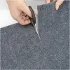 100x30 cm Kullanıma Uygun Yapıştırılabilir Kedi Tırmalama Matı