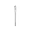 150 Mm Ölçülü Yaprak Matkap Ucu Hex Saplı X 16 Mm