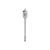 150 Mm Ölçülü Yaprak Matkap Ucu Hex Saplı X 22 Mm