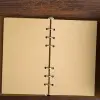 18.5 cm Mavi 80 sayfa Kullanıma Uygun Yaprak Motifli Hatıra Defteri