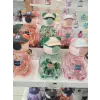 500 ml Kullanıma Uygun Yaramaz Ayıcık Su Matarası