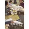 60 cm Katlanabilir Kullanıma Uygun Yemek Koruma Şemsiyesi