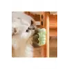 Kullanıma Uygun Yengeç Kedi Otu Oyun Topu