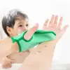 Kullanıma Uygun Yumuşak Banyo Duş Süngeri Eldiven
