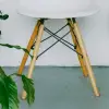 Kullanıma Uygun Yuvarlak Mobilya Koruyucu Keçe 24lü Paket